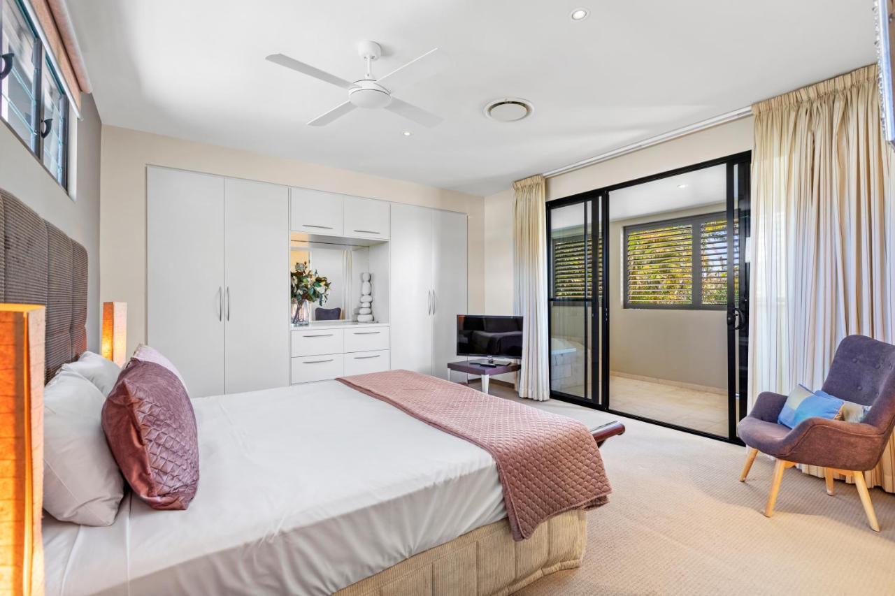 Noosa Village River Resort Noosaville Exterior photo